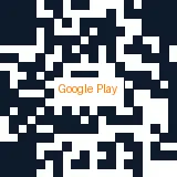 Google Play下载二维码 - 每日大赛 一线高清视频在线观看中文 APP